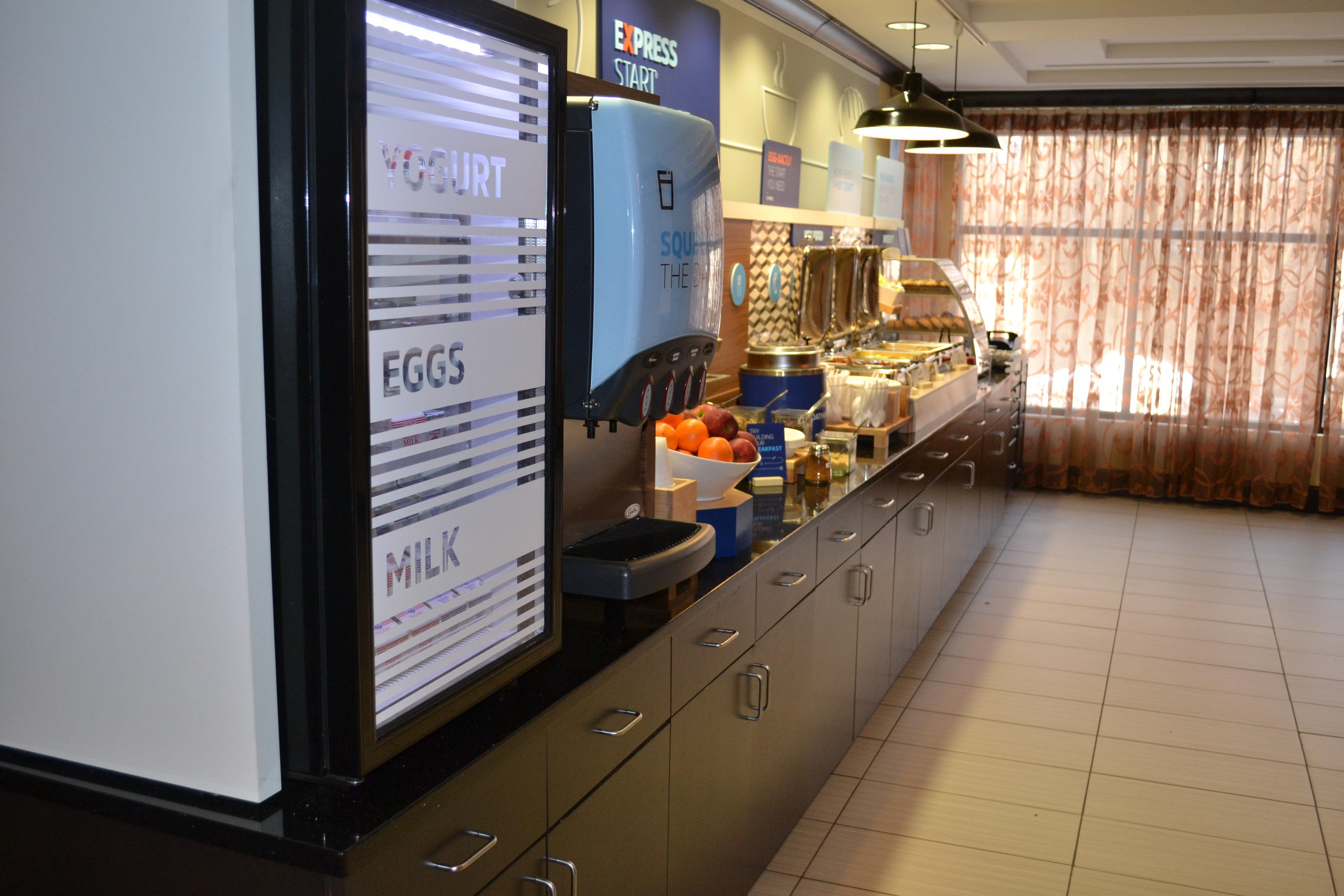Holiday Inn Express Selinsgrove By Ihg Shamokin Dam Εξωτερικό φωτογραφία