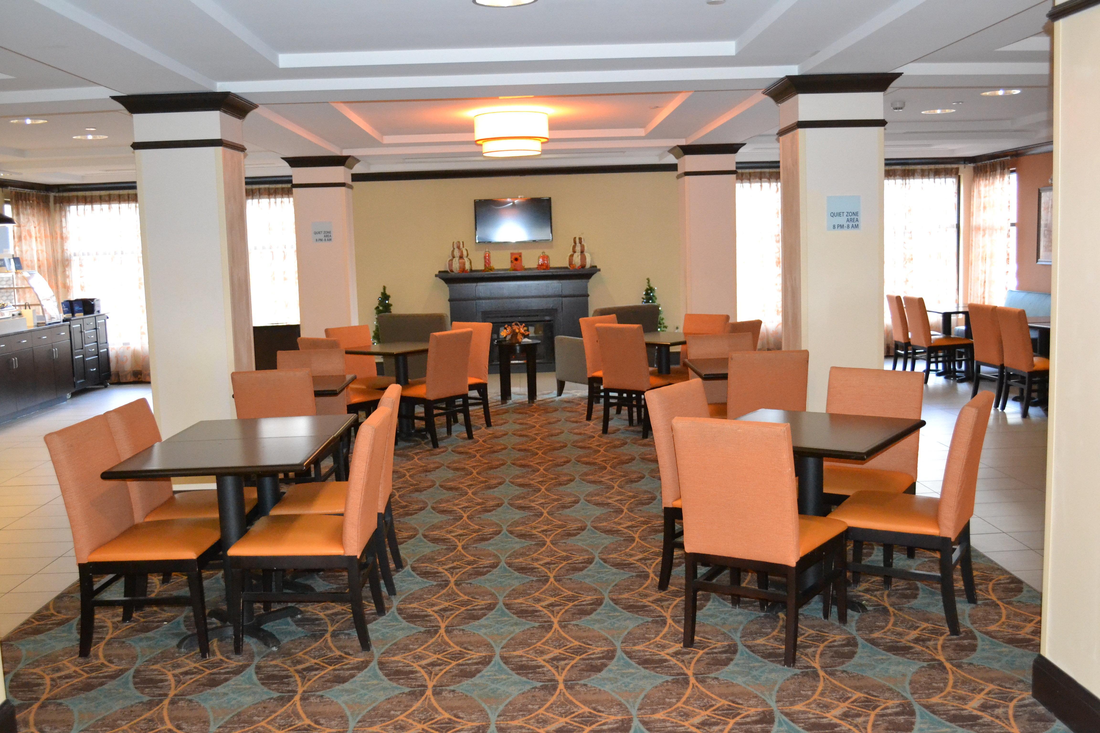 Holiday Inn Express Selinsgrove By Ihg Shamokin Dam Εξωτερικό φωτογραφία