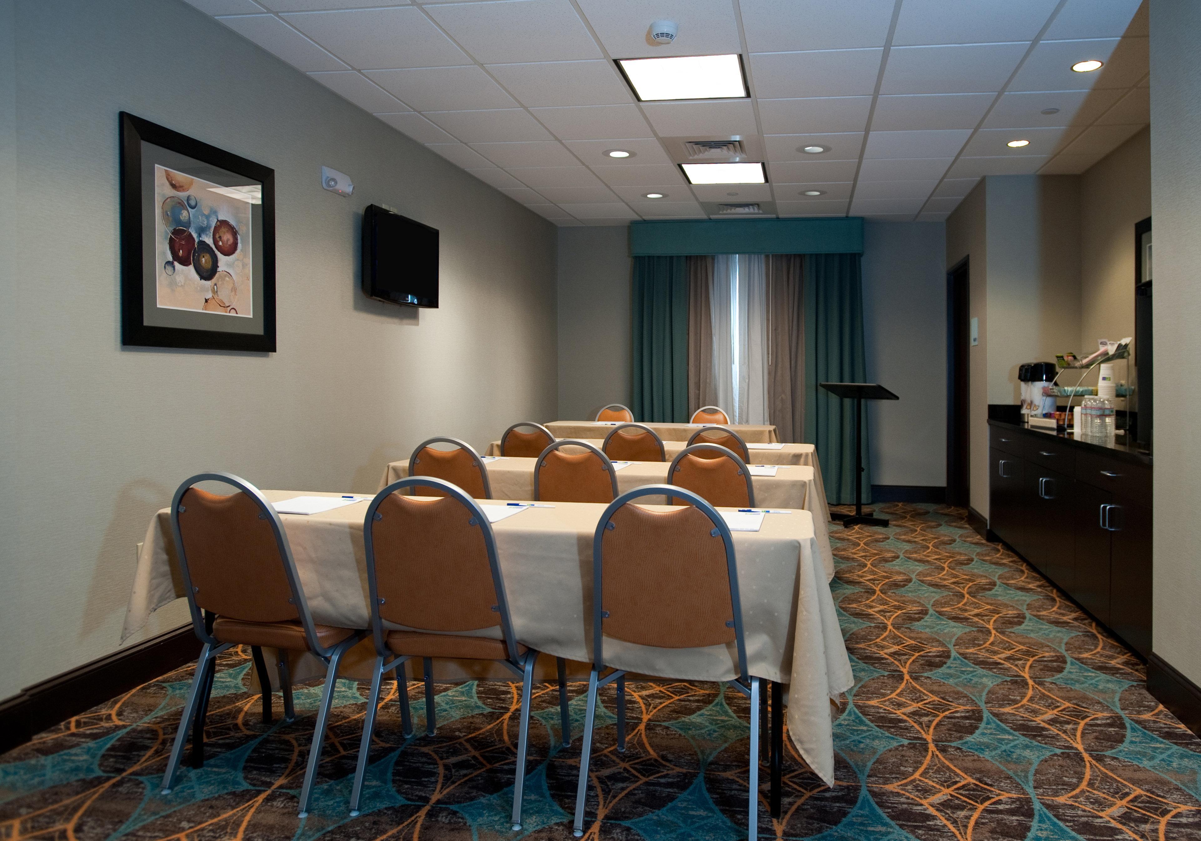 Holiday Inn Express Selinsgrove By Ihg Shamokin Dam Εξωτερικό φωτογραφία