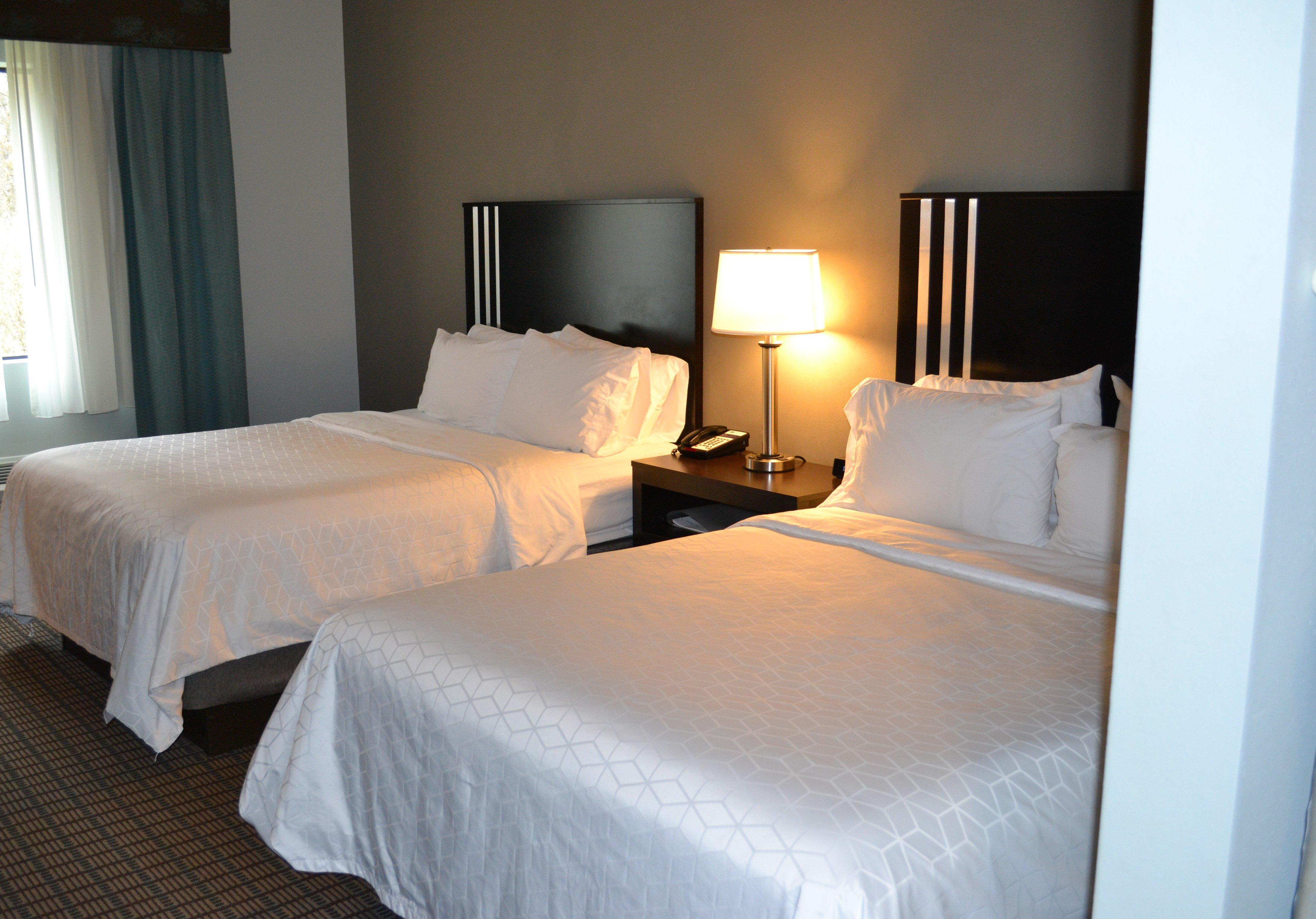 Holiday Inn Express Selinsgrove By Ihg Shamokin Dam Εξωτερικό φωτογραφία