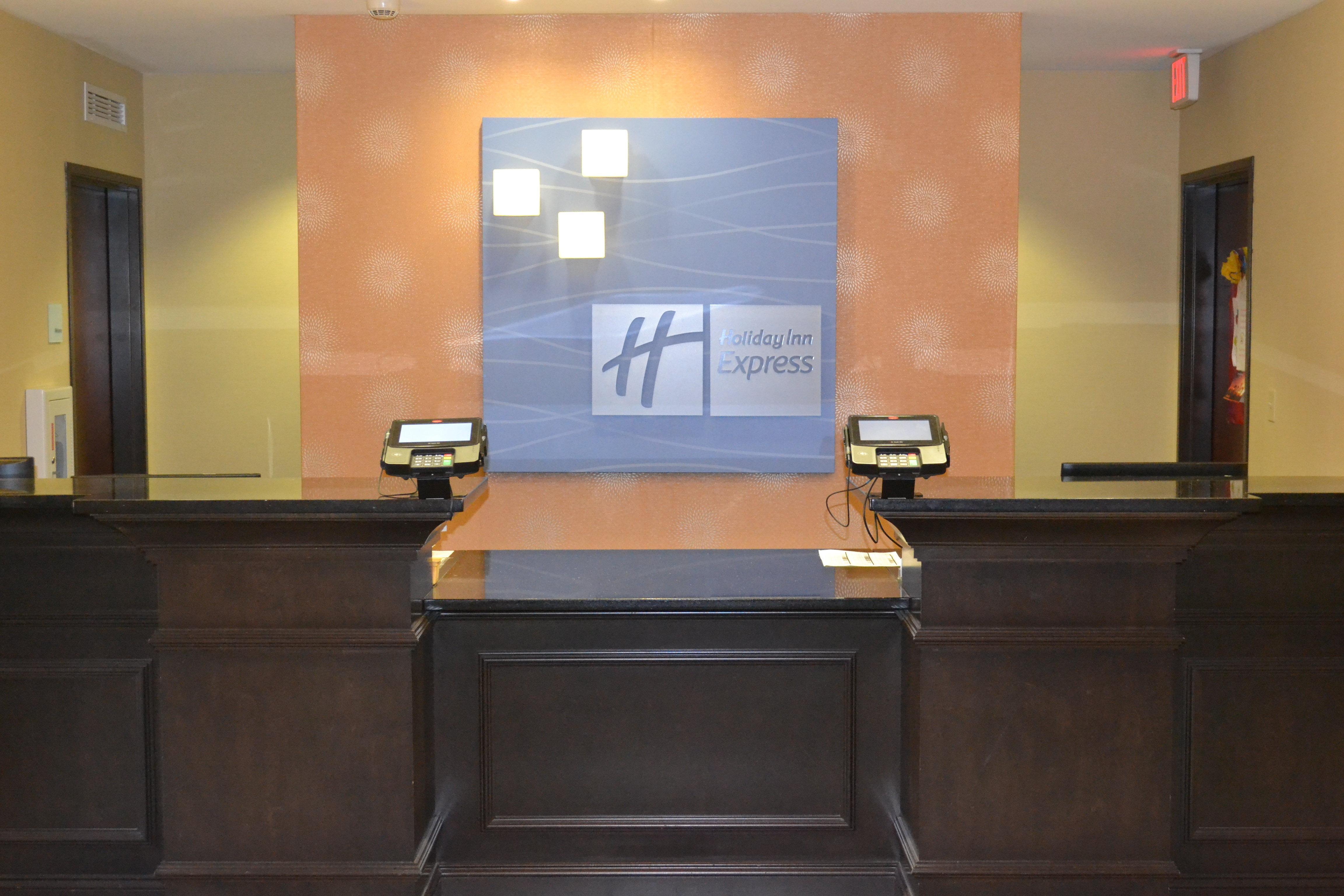 Holiday Inn Express Selinsgrove By Ihg Shamokin Dam Εξωτερικό φωτογραφία