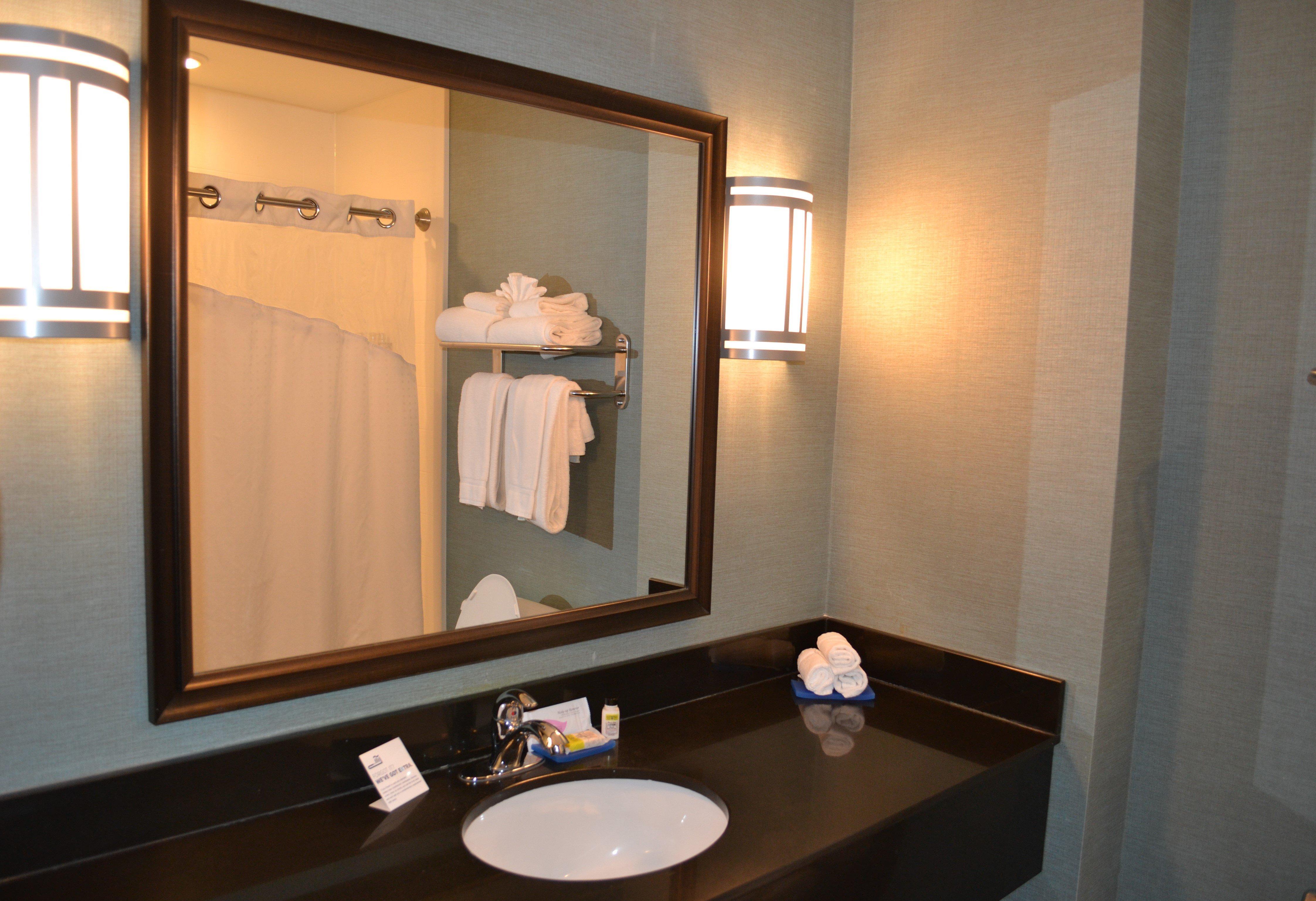 Holiday Inn Express Selinsgrove By Ihg Shamokin Dam Εξωτερικό φωτογραφία
