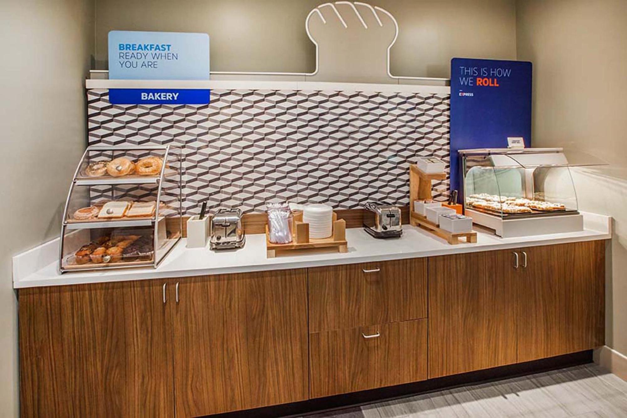 Holiday Inn Express Selinsgrove By Ihg Shamokin Dam Εξωτερικό φωτογραφία
