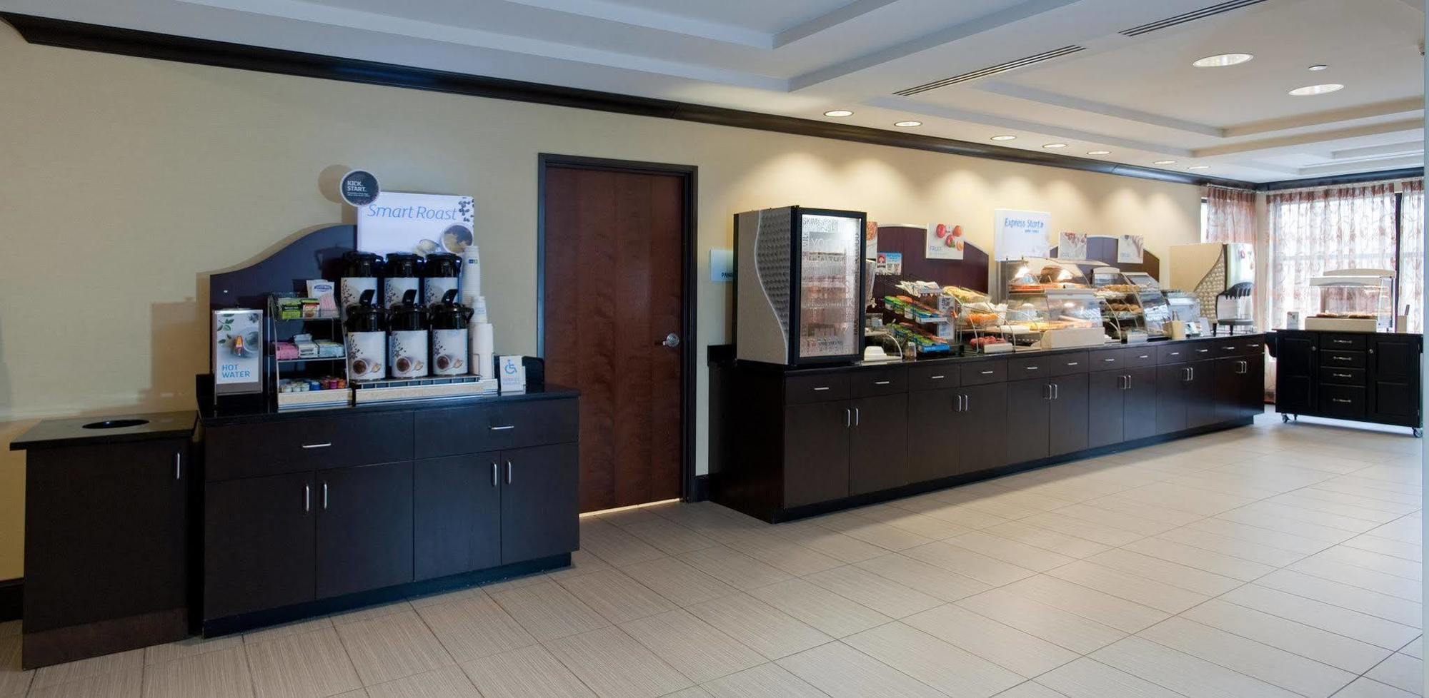 Holiday Inn Express Selinsgrove By Ihg Shamokin Dam Εξωτερικό φωτογραφία