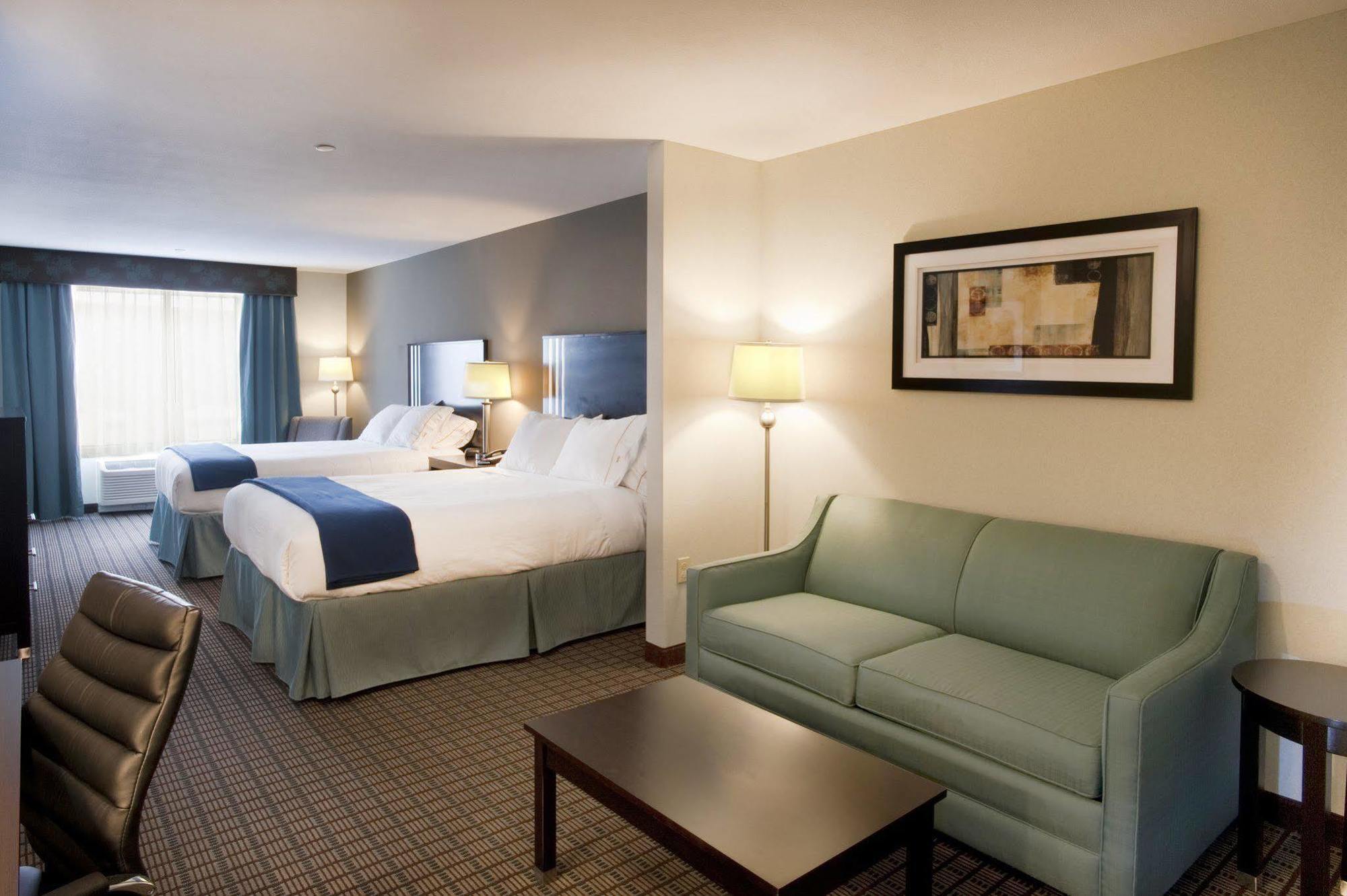 Holiday Inn Express Selinsgrove By Ihg Shamokin Dam Εξωτερικό φωτογραφία