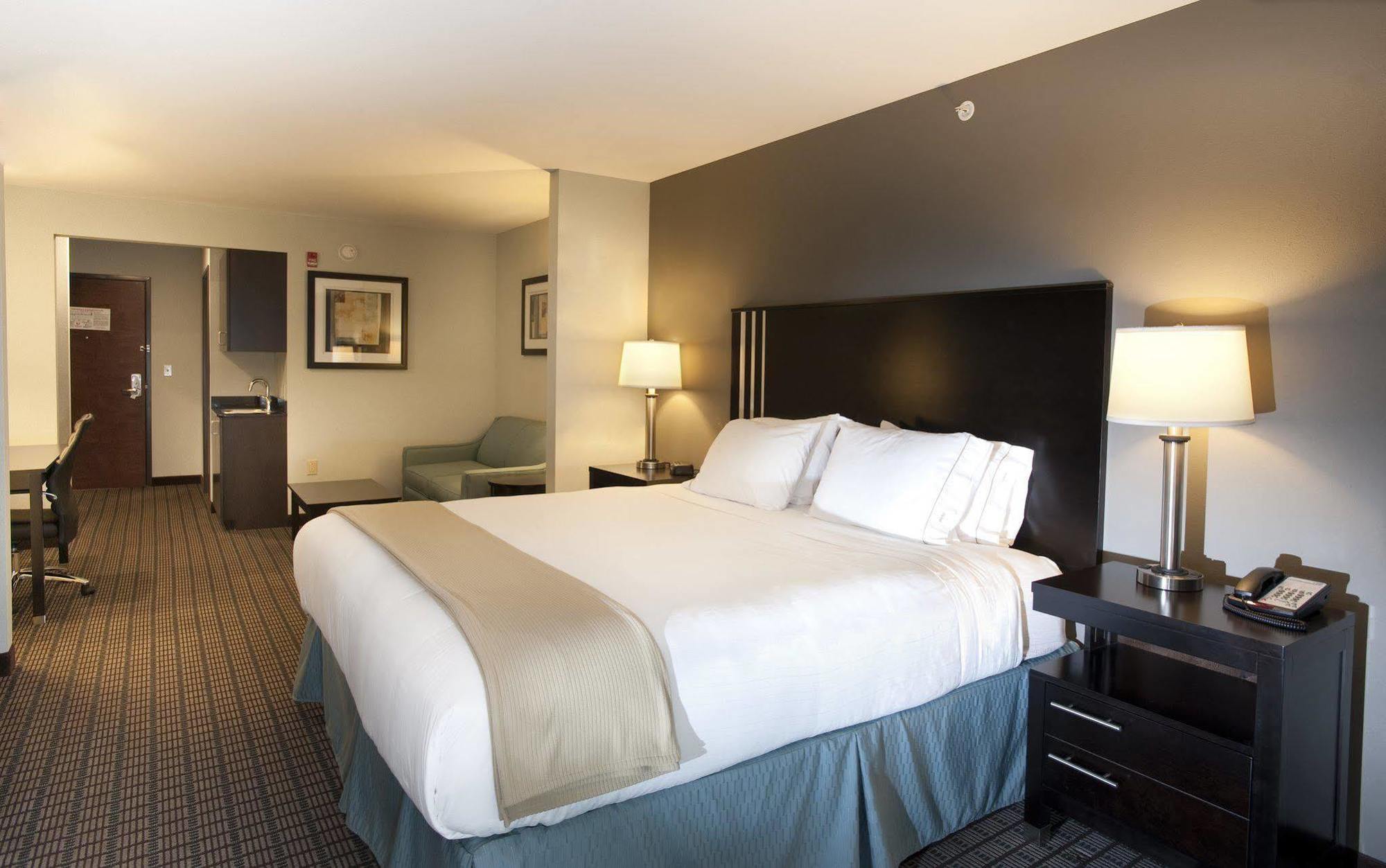 Holiday Inn Express Selinsgrove By Ihg Shamokin Dam Εξωτερικό φωτογραφία