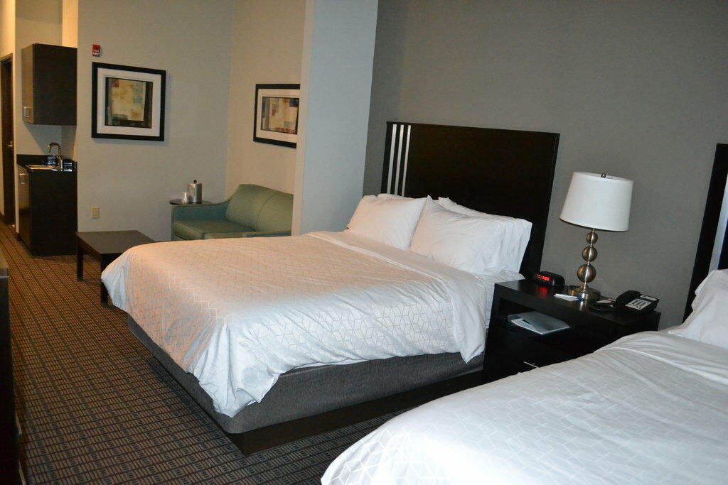 Holiday Inn Express Selinsgrove By Ihg Shamokin Dam Εξωτερικό φωτογραφία